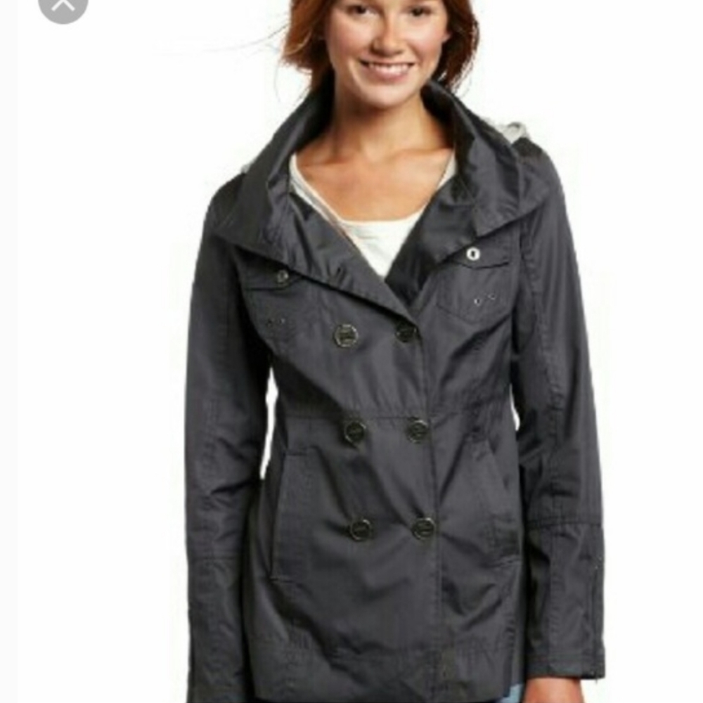 ๐จ๐จ๐จSOLD๐จ๐จ๐จ Hurley Winchester Jacket Lightweight - Picture 3 of 10